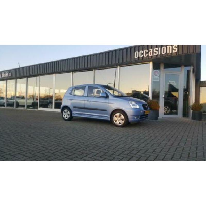 Kia PICANTO 1.0 LX