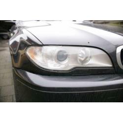 BMW 3-Serie 3.0 CD 330 Coupe AUT 2004 Zwart