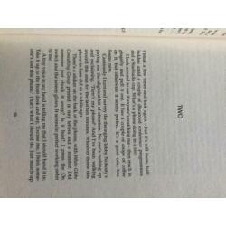 I’VE GOT YOUR NUMBER by Sophie Kinsella