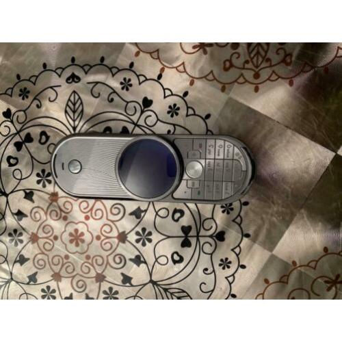 Videorecorder Sony audio