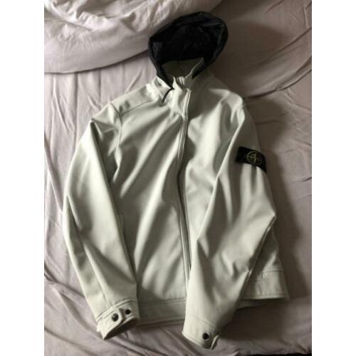 Stone island soft shell M