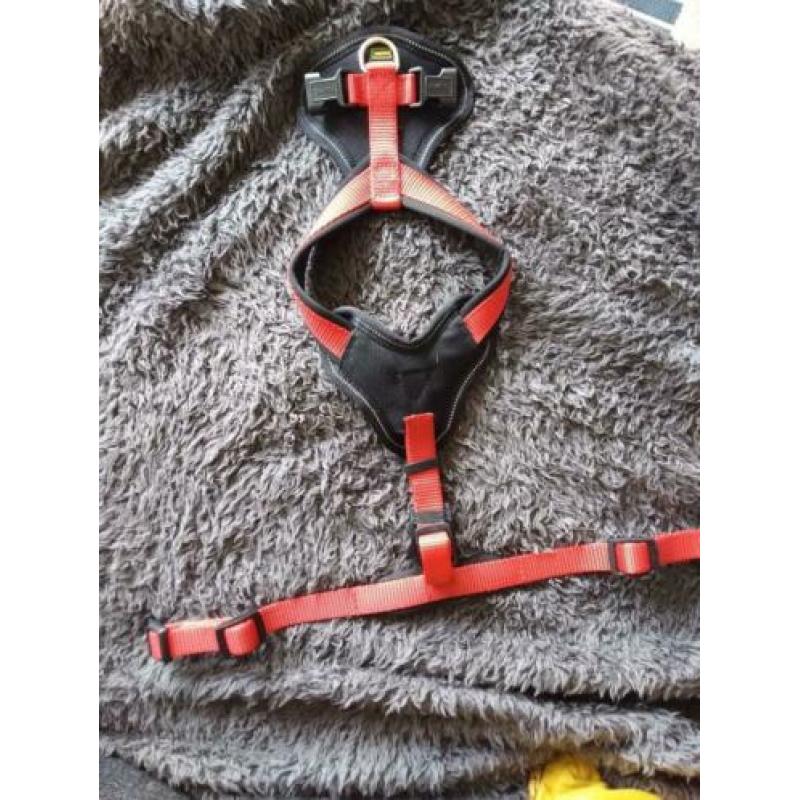 Hunter tuigje XS