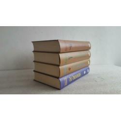 David & leigh eddings - de dromers - hardcovers