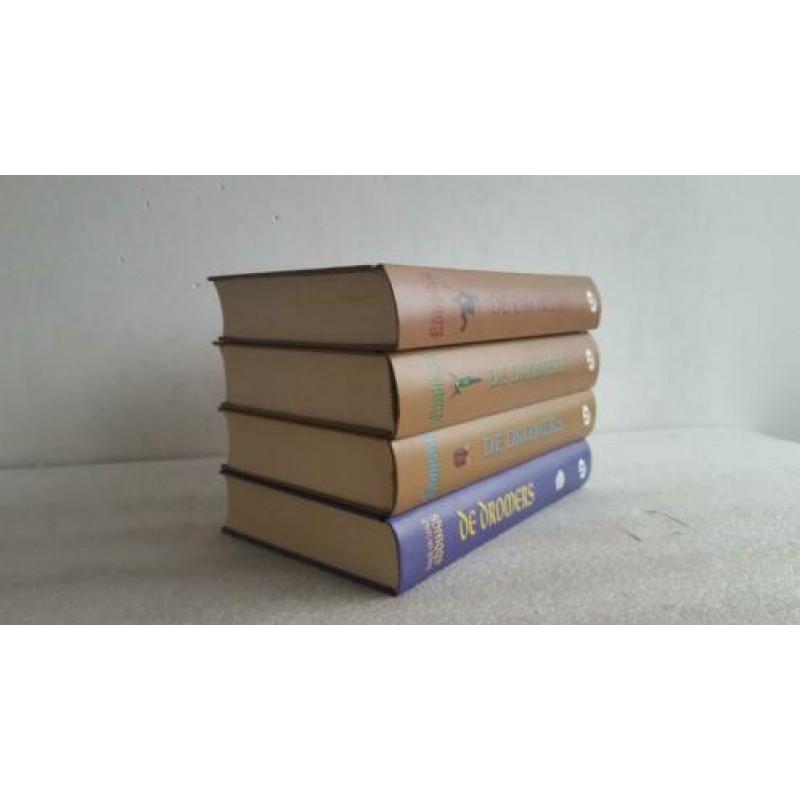 David & leigh eddings - de dromers - hardcovers