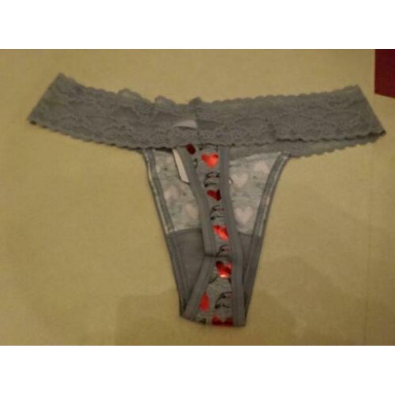 String van Victoria Secret / maat XS / NIEUW