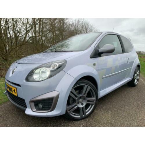 Renault Twingo 1.6 16V RS 133 Cup Airco/Zeer Nette Auto