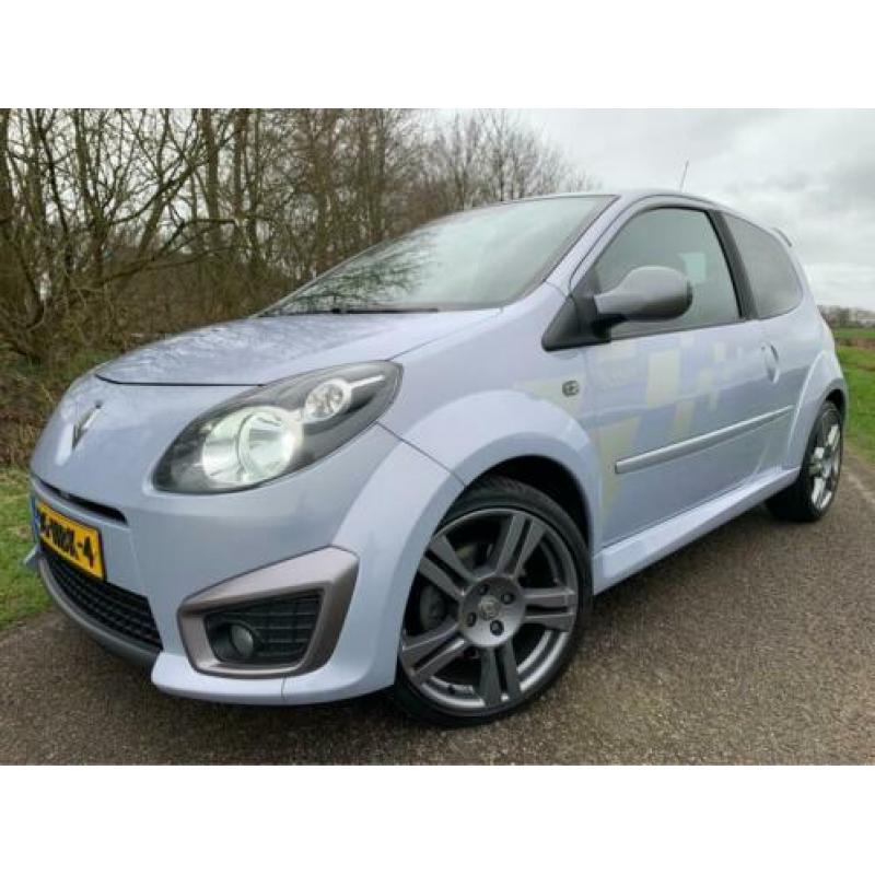 Renault Twingo 1.6 16V RS 133 Cup Airco/Zeer Nette Auto