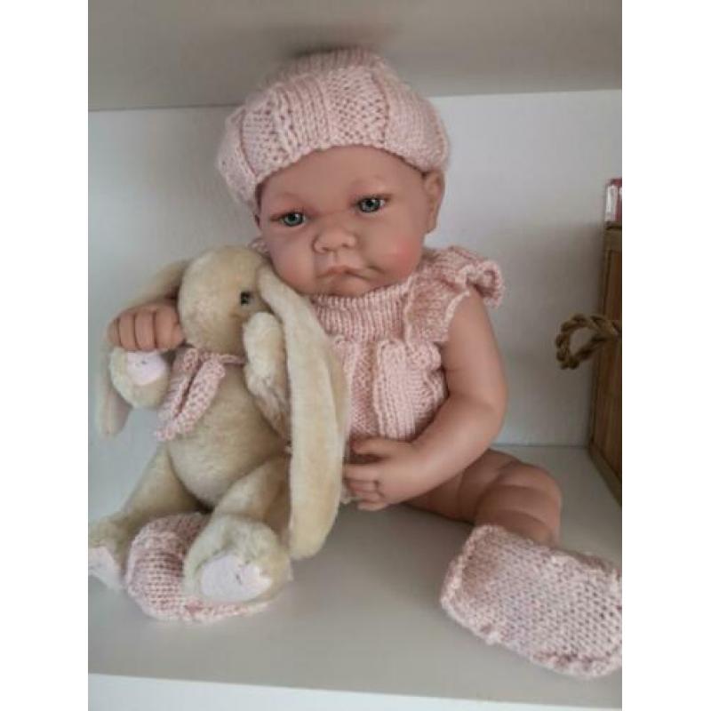 Prachtige babypoppen