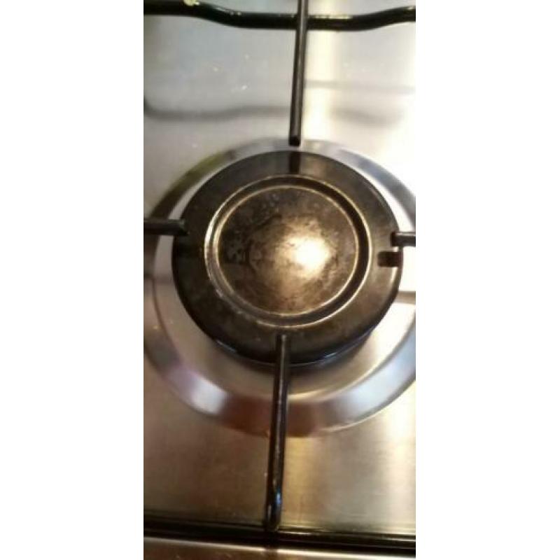 Te kp gaskook plaat