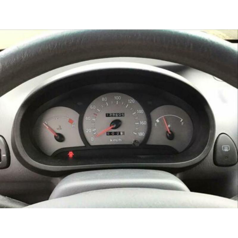 HYUNDAI ATOS dynamic/prime bj 2003, 139000 km