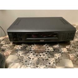 Videorecorder Sony audio