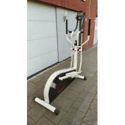 Care crosstrainer