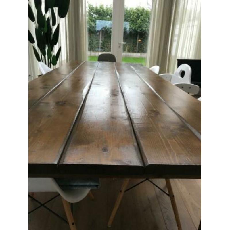 Eettafel
