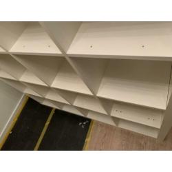 Kallax kast ikea