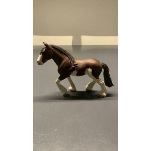 Schleich paard