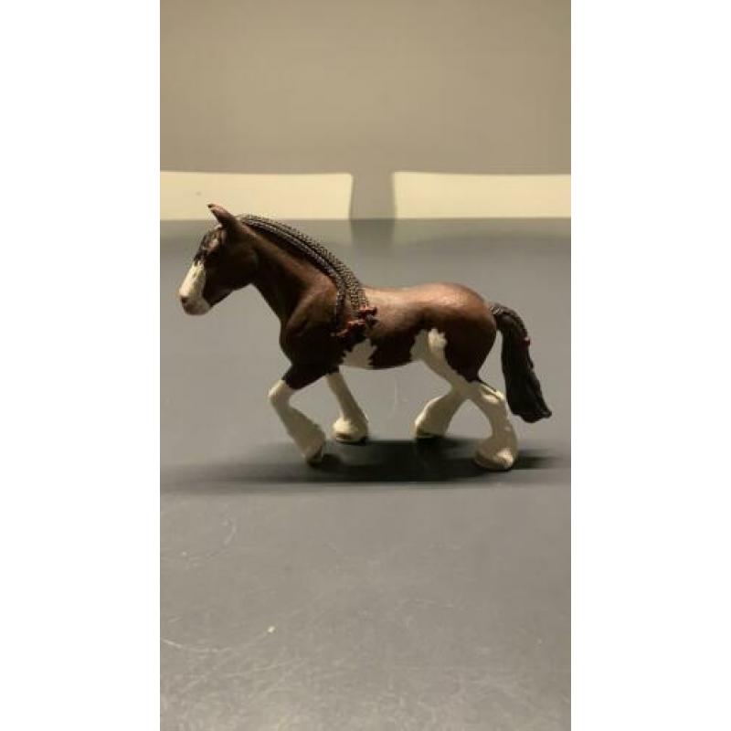 Schleich paard
