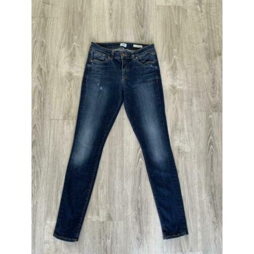 Jeans van only maat 32/32