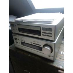 Onkyo R -811RDS