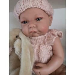Prachtige babypoppen