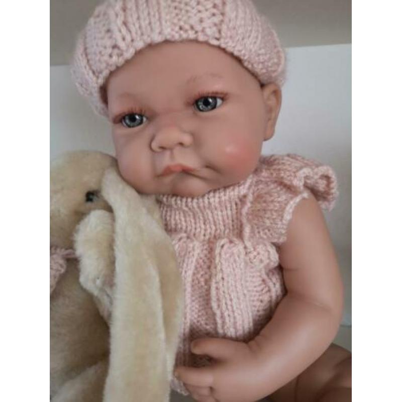 Prachtige babypoppen