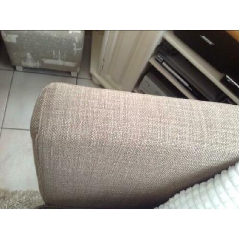 Mooie bank en twee fauteuils voor 45€
