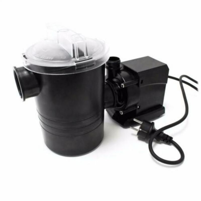 Circulatiepomp SuperEco G-6.000
