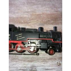 Marklin 74690 locomotief