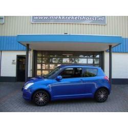 Suzuki Swift 1.3 Cool