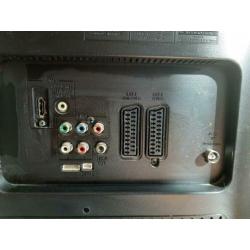 Philips LCD tv