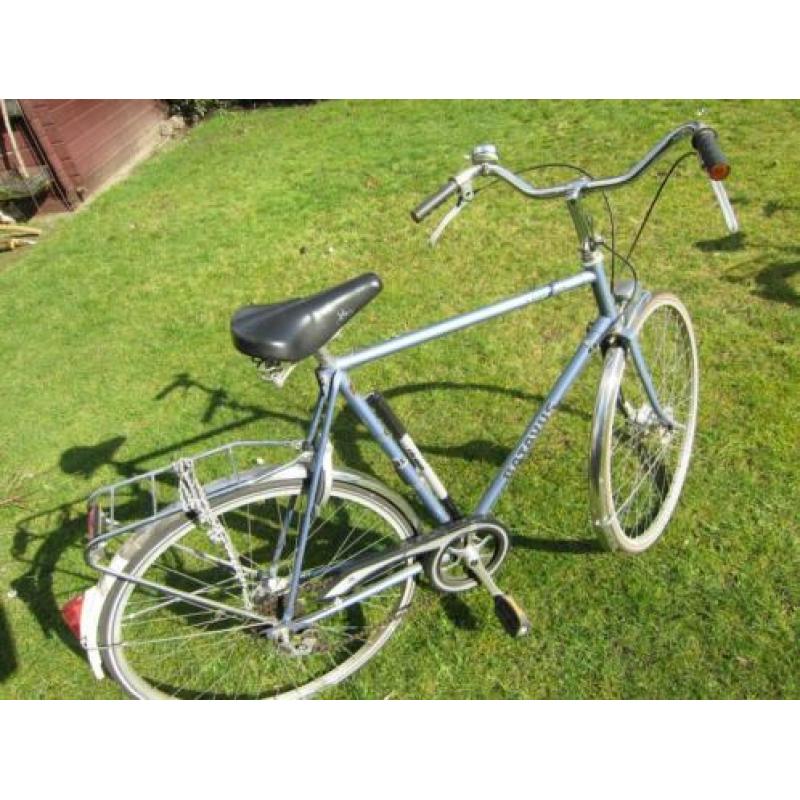 vouwfiets , fiets