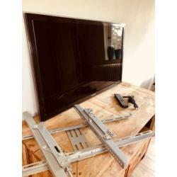 LCD tv 40 inch