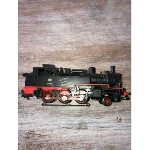 Marklin 74690 locomotief