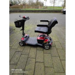 scootmobiel