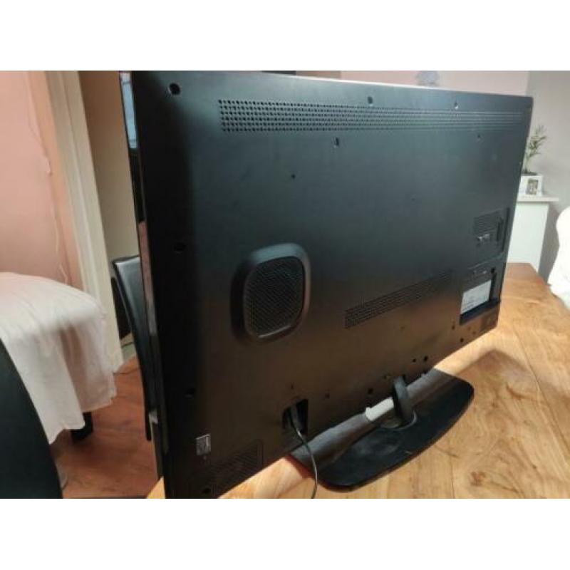 Philips 40" full HD TV