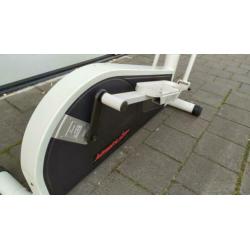 Care crosstrainer