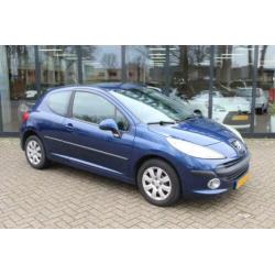 Peugeot 207 1.4-16V X-line Airco *EXPORT* (bj 2007)