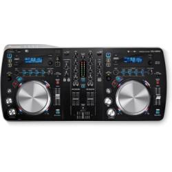Pioneer xdj-aero