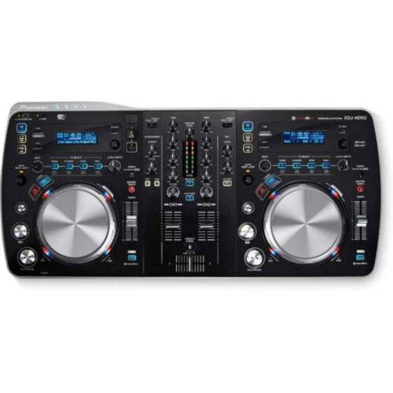 Pioneer xdj-aero