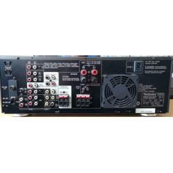 Technics SA-AX730 - AV receiver - 5.1 channel