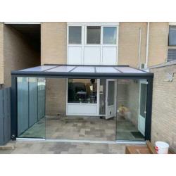 Overkapping/Veranda/Serre