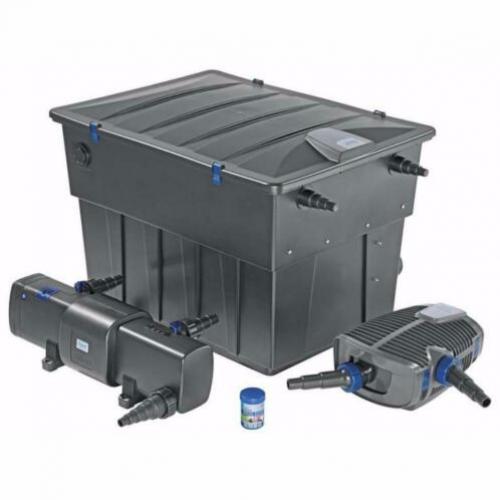 Oase BioTec ScreenMatic2 Set 60000
