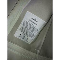 Stone island soft shell M
