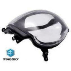 Nieuw origineel Piaggio Zip SP koplamp glas