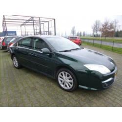 Renault LAGUNA 2.0 DCI 150 DYNAMIQUE-ALLE OPTIE,S!!!!!