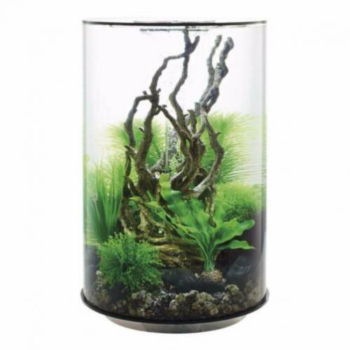 biOrb TUBE | 30 MCR | Zwart