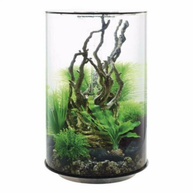 biOrb TUBE | 30 MCR | Zwart