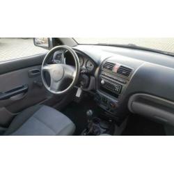 Kia PICANTO 1.0 LX