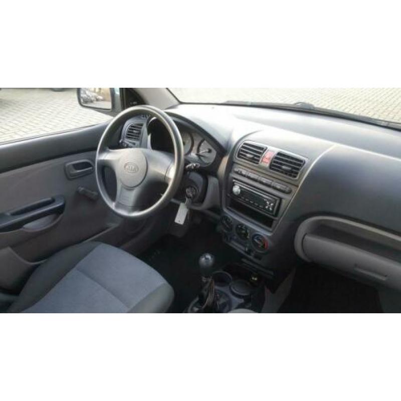 Kia PICANTO 1.0 LX
