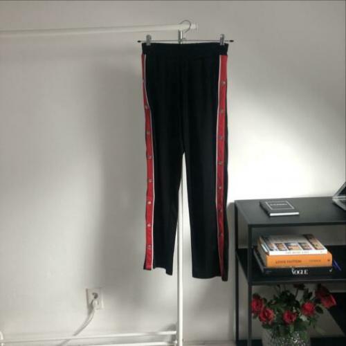 “Flare” Broek van the sting (Xs)