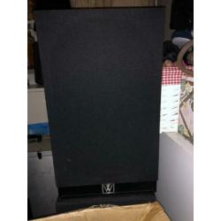 Kenwood stereo toren in goede staat